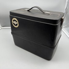 FALK KOFFER MIT ZÜNDAPP LOGO