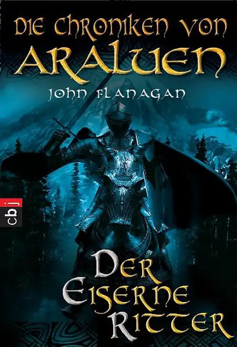 Die chroniken von araluen - chroniken,