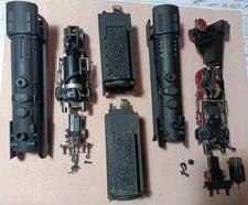 PIKO HO BR 23 Konvolut