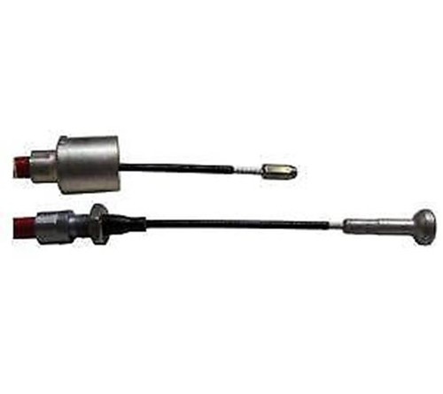 Bowdenzug 1020 1230mm - al-ko, 1020/1230mm