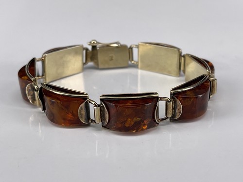 835er designer silberarmband - designer,