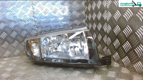 Scheinwerfer skoda fabia 2 - scheinwerfer,