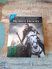 Robin Hood (Director's Cut