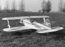 Bauplan Duplo Modellbauplan