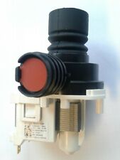 Pumpe Laugenpumpe AEG