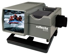 Reflecta diabetrachter b220 - reflecta,