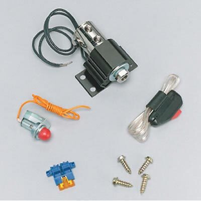 Ventil staging lock systm - ventil-staging,