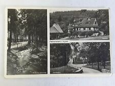 alte AK Ansichtskarte