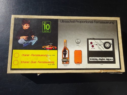 Ultraschall proportional - ultraschall,