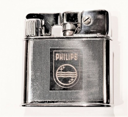 Philips feuerzeug automatik - philips,