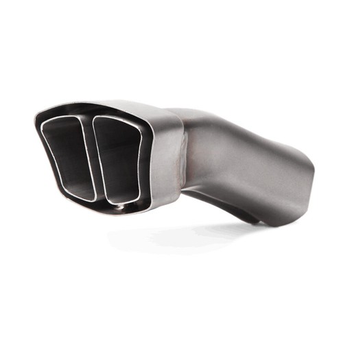 Akrapovic optional noise - akrapovic,