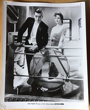 CAVALCADE Diana Wynyard Clive