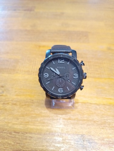Fossil herren uhr chronograph - herren,