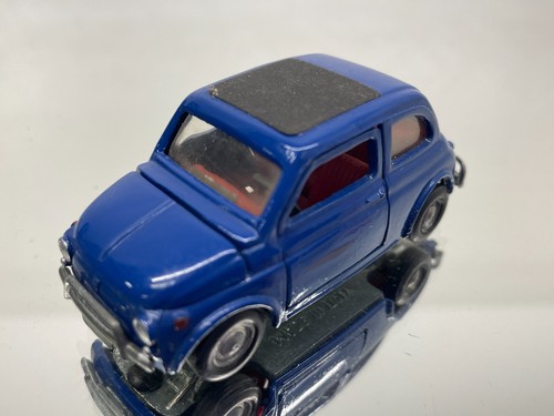 Mercury fiat 500l berlina - 17,
