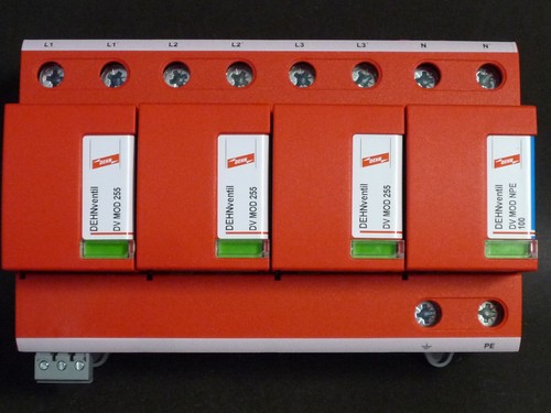 Dehn 951315 dehnventil - dehn,