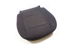 BMW 3er E46 Sitz Bezug Polster Sitzschale Sitzrahmen Stoff Tex 2000 Anthrazit