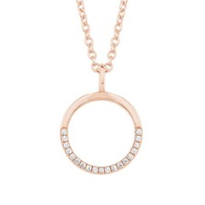 s.Oliver Jewel Damen Kette