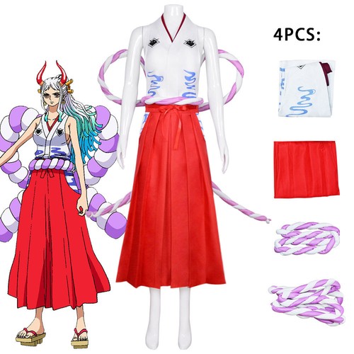 Cosplay movie one - one, piece