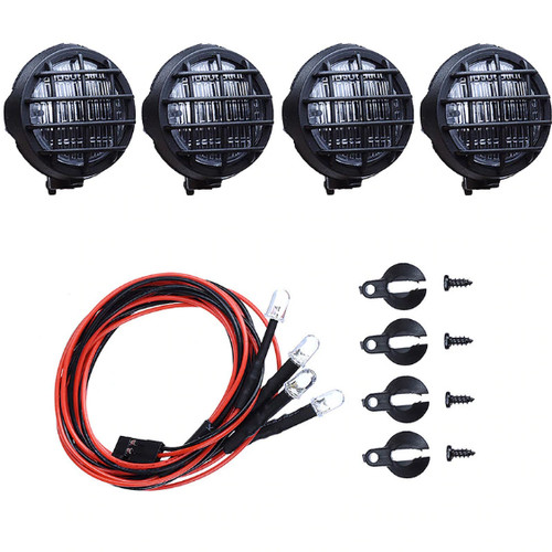 Led spotlight - led,
