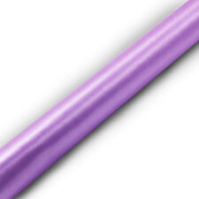 Satin Stoff Rolle Tischläufer