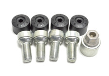 Felgenschloss Radschrauben M14x1,5 VW Golf 8 WHT001814 L WAG-AG Original