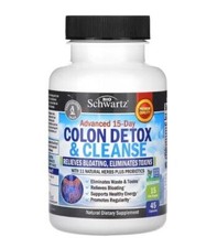 BioSchwartz, 15-Day Fast