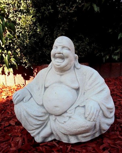 Feng shui asien garten - feng,