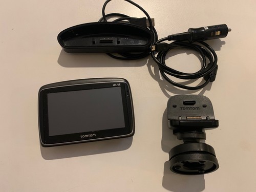 Tomtom europa truck - europa,