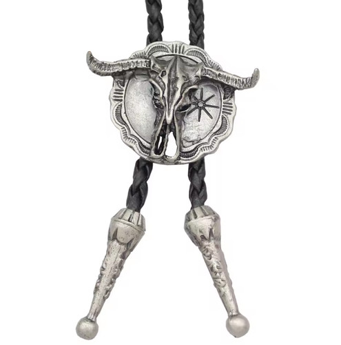 Bolo tie westernkrawatte - tie,