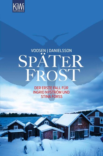 Kerstin signe danielsson - danielsson, /