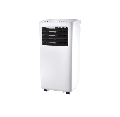 Tronic lokale klimaanlage - lokale, 9000