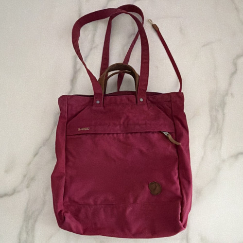 Fjällräven schultertasche - fjällräven,