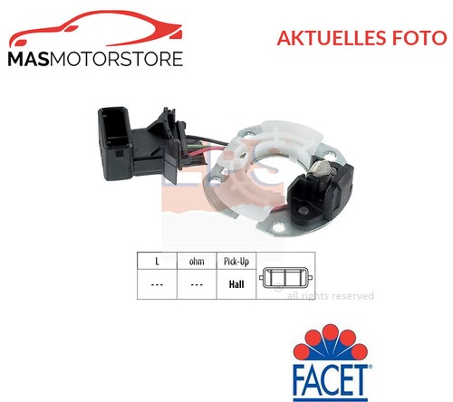 Sensor zündimpuls eps 1906233 - zÜndimpuls,
