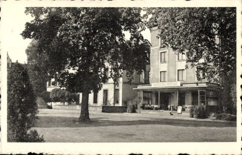Diekirch luxemburg - ak,
