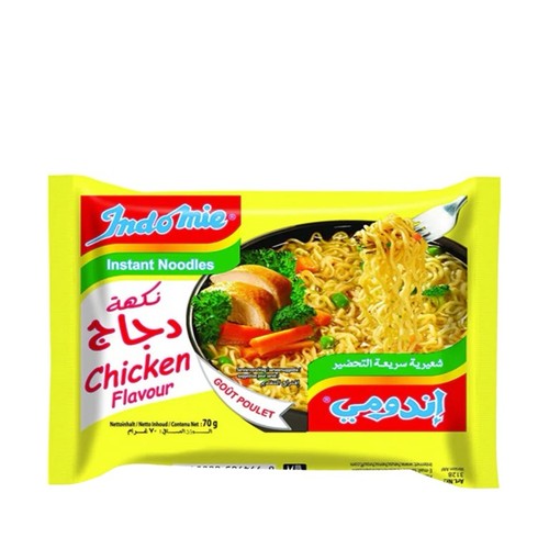 Indomie instantnudeln - indomie,