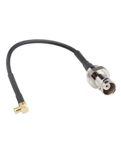 Garmin adapter mcx bnc - garmin, mcx-bnc
