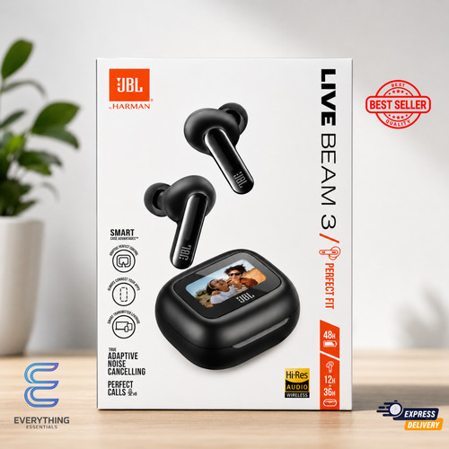 Jbl live beam wireless - jbl,