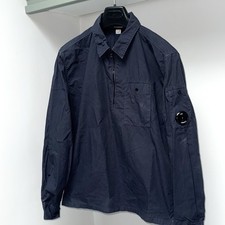 CP Company Overshirt Jacke