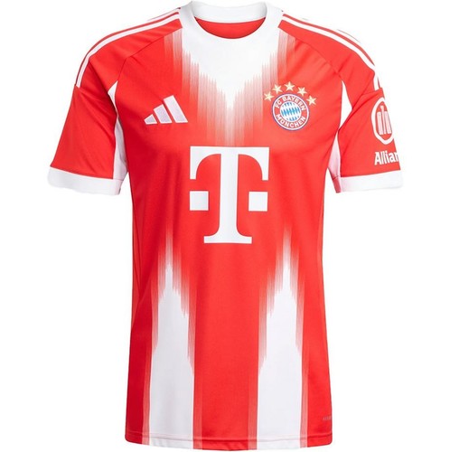 Bayern münchen heimtrikot - münchen,