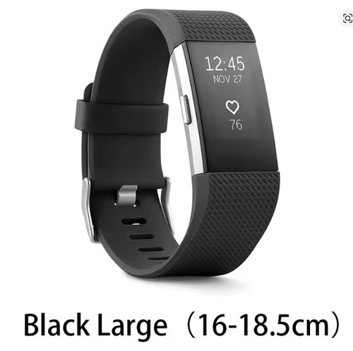 Fitbit charge fitness - 2,