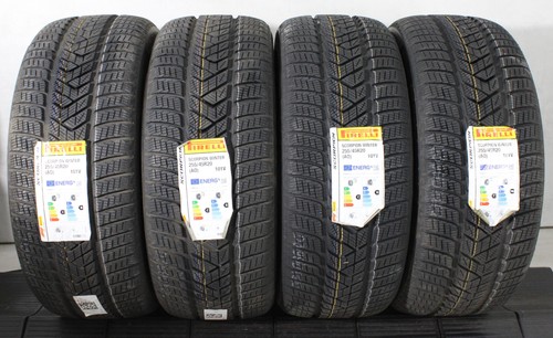 255 45r20 101v - 4,