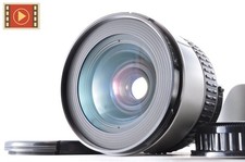 🎦 SMC Pentax FA 24mm F/2 IF