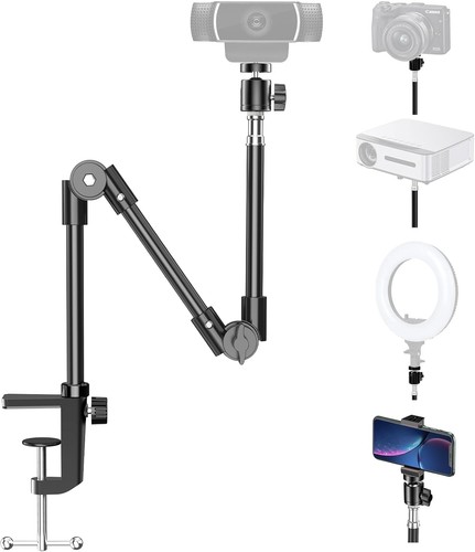 Webcam halterung kamera - webcam,