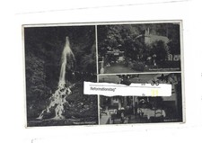 Trusetaler wasserfall - trusetaler,