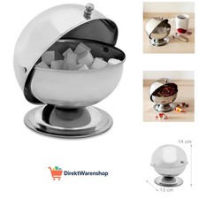 Zuckerdose SWEETY aus