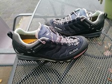 Salewa MTN Trainer 2 GORE-TEX Wanderhalbschuhe Damen Größe 39