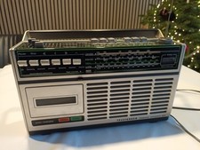 Telefunken Bajazzo Compact 201