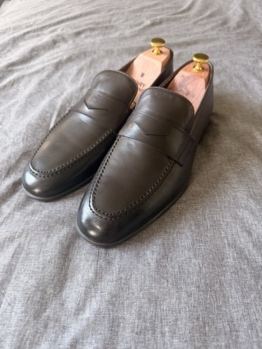Dino draghi loafer slipper - dino,