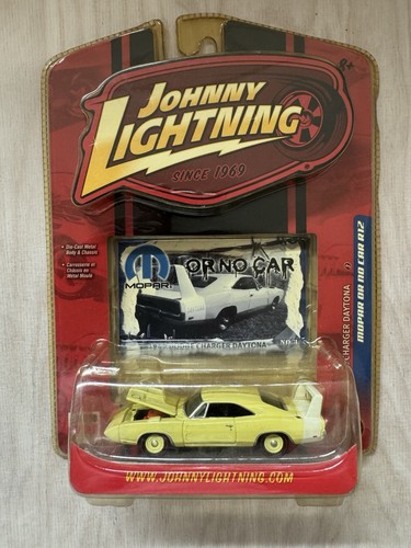 Johnny lightning mopar no - mopar, or