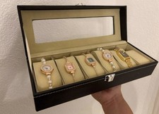 ✨ Elegante Damenarmbanduhren – Edles Design ✨